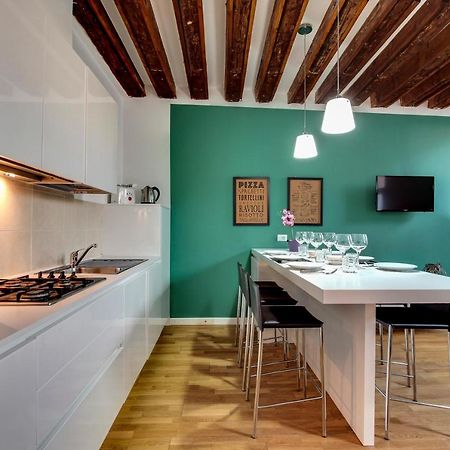 Cannaregio Suite With Garden By Wonderful Italy Venecia Exterior foto