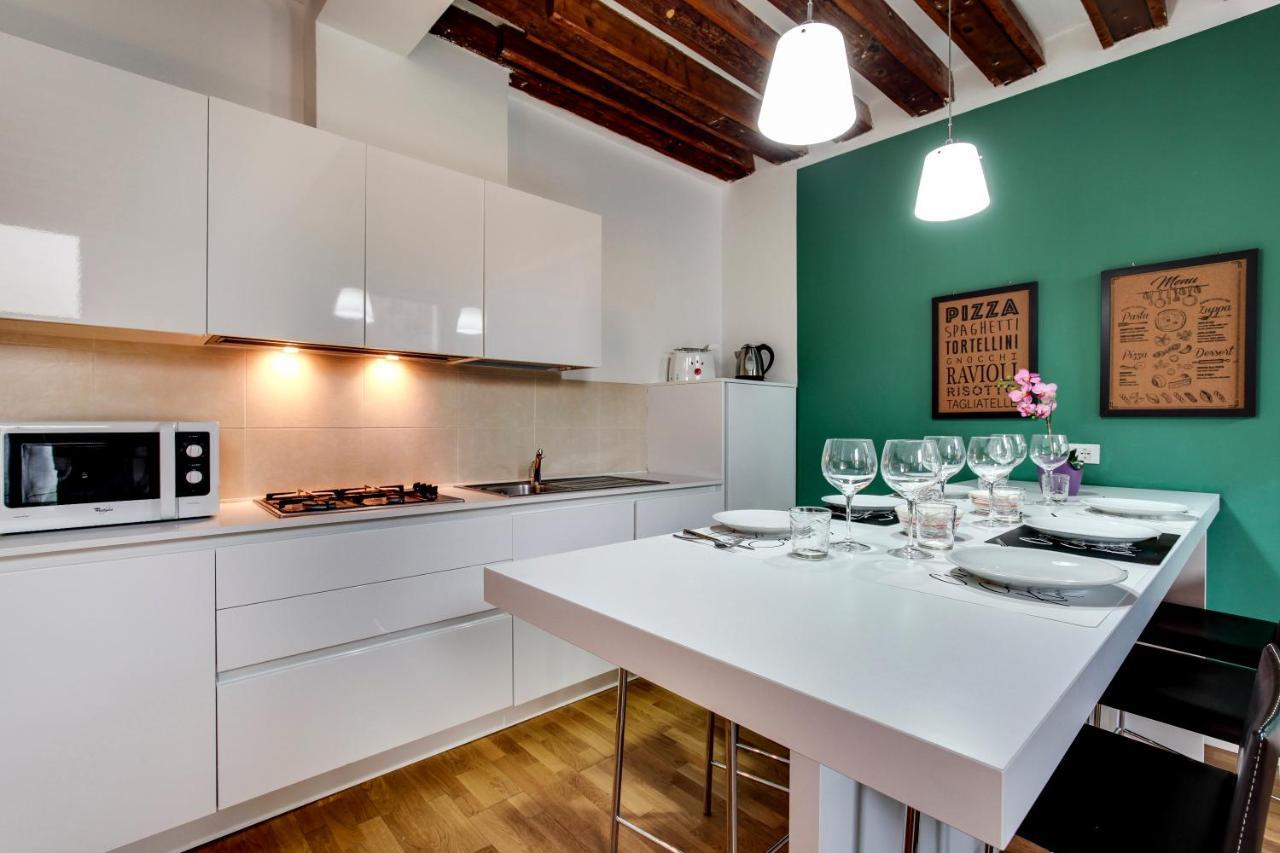 Cannaregio Suite With Garden By Wonderful Italy Venecia Exterior foto