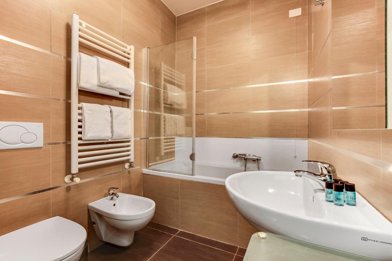 Cannaregio Suite With Garden By Wonderful Italy Venecia Exterior foto