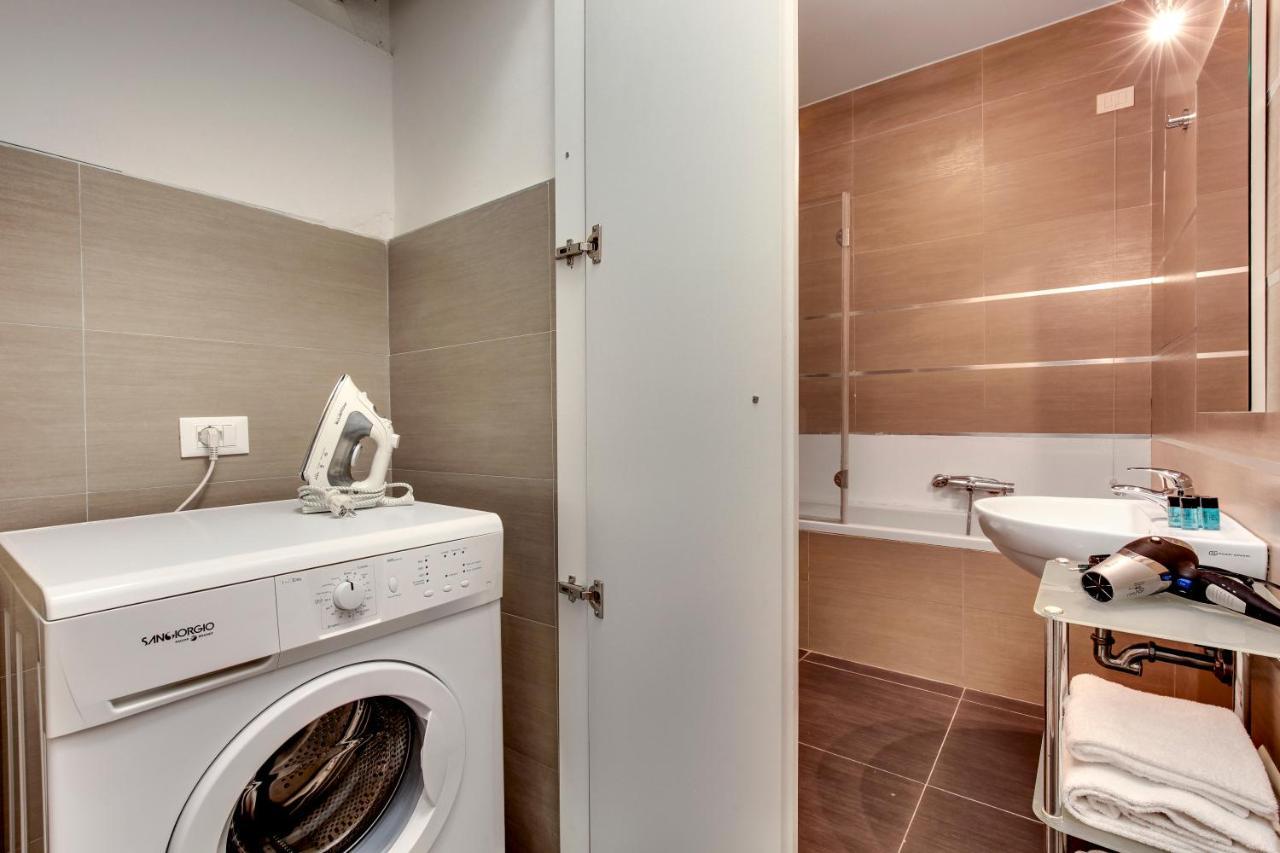 Cannaregio Suite With Garden By Wonderful Italy Venecia Exterior foto