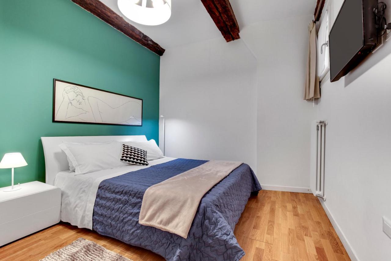 Cannaregio Suite With Garden By Wonderful Italy Venecia Exterior foto