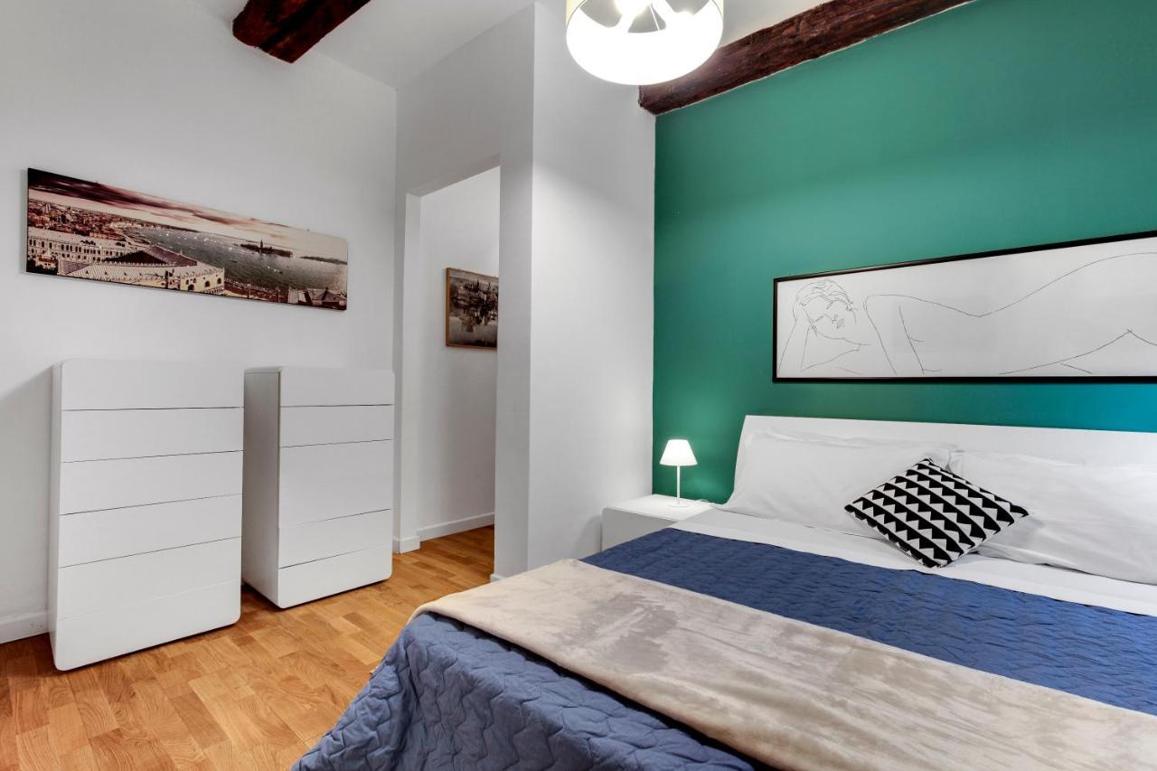Cannaregio Suite With Garden By Wonderful Italy Venecia Exterior foto