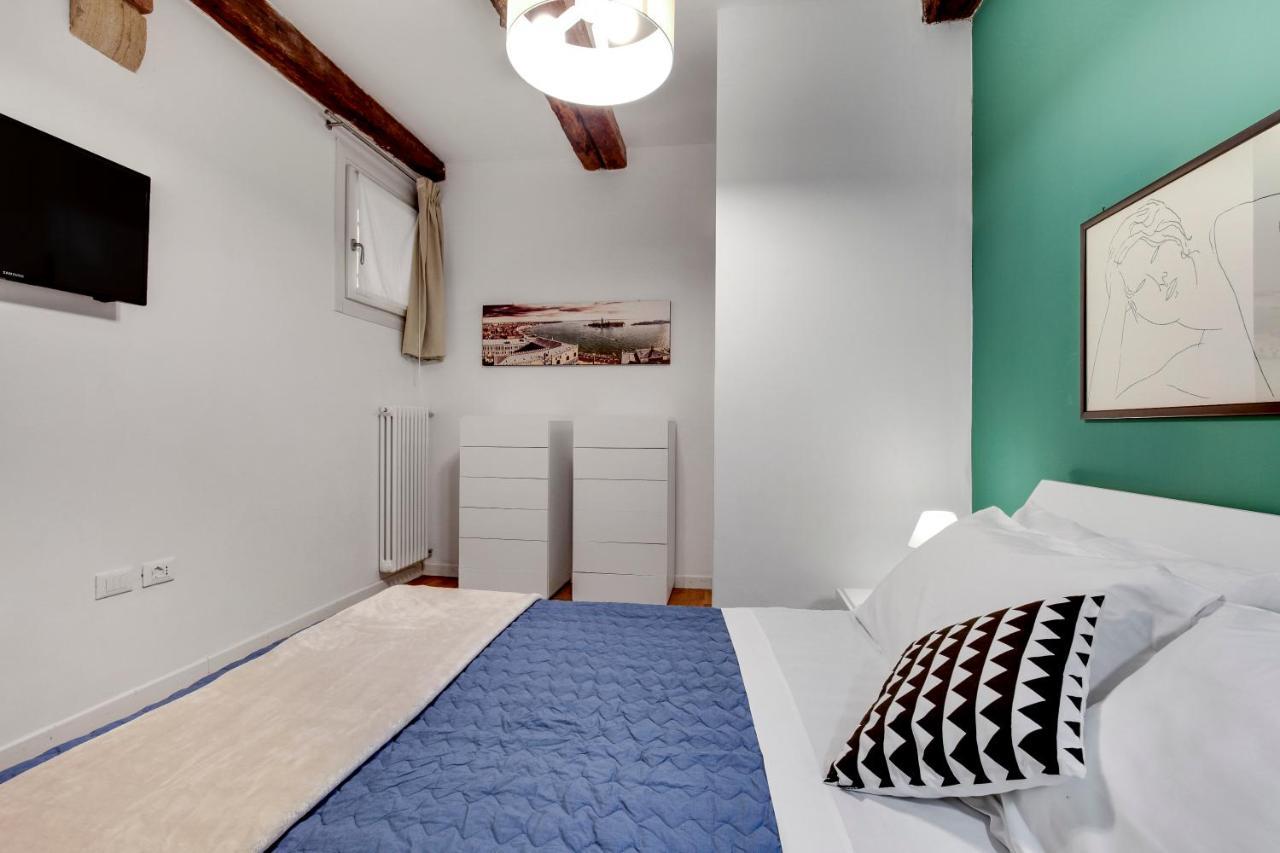 Cannaregio Suite With Garden By Wonderful Italy Venecia Exterior foto